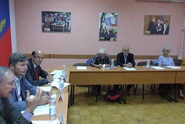 Законопроект требует доработки